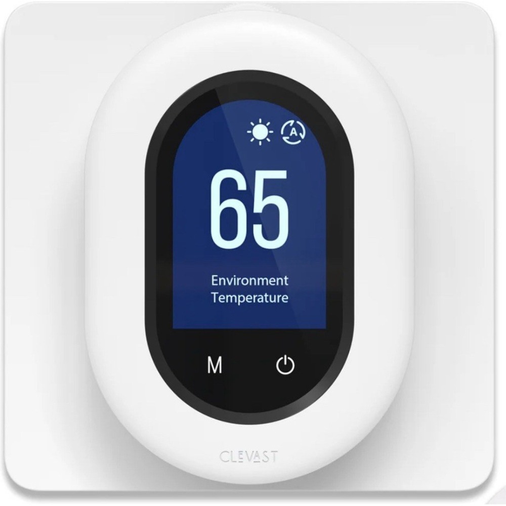 New! Clevast‎ Smart Thermostat